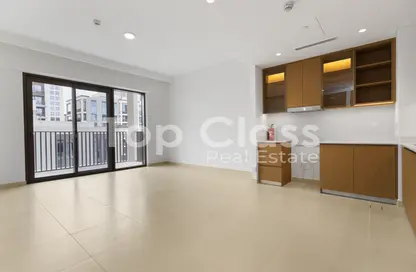 Apartment - 2 Bedrooms - 2 Bathrooms for rent in Cedar at Creek Beach Building 3 - Cedar at Creek Beach - Creek Beach - Dubai Creek Harbour (The Lagoons) - Dubai