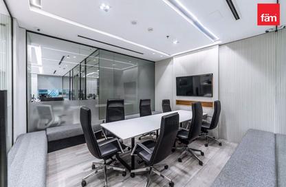 Office Space - Studio for sale in Bay Square Building 13 - Bay Square - Business Bay - Dubai