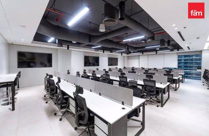 Office Space - Studio for sale in Bay Square Building 13 - Bay Square - Business Bay - Dubai Office Space - Studio for sale in Bay Square Building 13 - Bay Square - Business Bay - Dubai