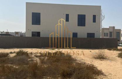 Land - Studio for sale in Hoshi 1 - Hoshi - Al Badie - Sharjah