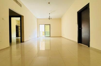 Apartment - 1 Bedroom - 2 Bathrooms for rent in Al Khair Building - Dubai Silicon Oasis - Dubai