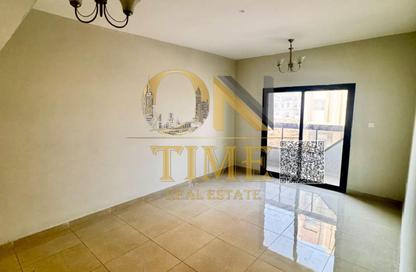 Apartment - 1 - 2 for rent in Al Noor Tower Ajman - Al Jurf Industrial 3 - Al Jurf Industrial - Ajman
