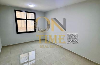 Apartment - 1 - 2 for rent in Al Noor Tower Ajman - Al Jurf Industrial 3 - Al Jurf Industrial - Ajman