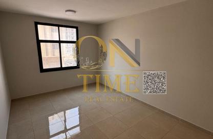 Apartment - 1 - 2 for rent in Al Noor Tower Ajman - Al Jurf Industrial 3 - Al Jurf Industrial - Ajman