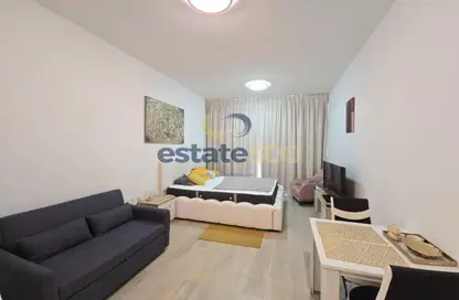 شقة - 1 حمام للايجار في بلوم هايتس أ - بلوم هايتس - منطقة 15 - قرية جميرا الدائرية - دبي