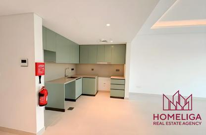 Apartment - 1 Bedroom - 1 Bathroom for sale in Myrtle - Central Park at City Walk - City Walk - Dubai