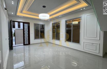 Villa - 5 Bedrooms - 7 Bathrooms for sale in Al Aamra Tower - Al Amerah - Ajman