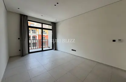 شقة - 1 حمام للايجار في مساكن بيفيرلي - الضاحية 13 - قرية جميرا الدائرية - دبي