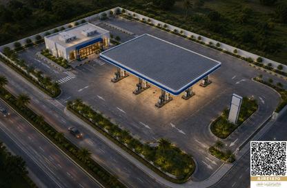 Whole Building - Studio for sale in Al Ghoroub Tower - Al Alia - Ajman Whole Building - Studio for sale in Al Ghoroub Tower - Al Alia - Ajman