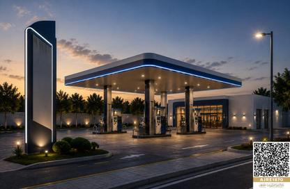 Whole Building - Studio for sale in Al Ghoroub Tower - Al Alia - Ajman Whole Building - Studio for sale in Al Ghoroub Tower - Al Alia - Ajman