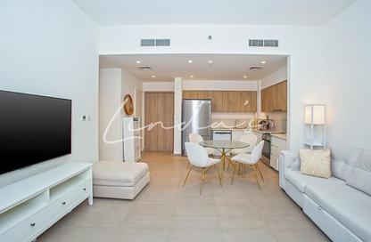Apartment - 2 Bedrooms - 2 Bathrooms for rent in Executive Residences 2 - Executive Residences - Dubai Hills Estate - Dubai Apartment - 2 Bedrooms - 2 Bathrooms for rent in Executive Residences 2 - Executive Residences - Dubai Hills Estate - Dubai