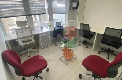 Business Centre - Studio - 3 Bathrooms for rent in Al Maskan - Al Karama - Dubai Business Centre - Studio - 3 Bathrooms for rent in Al Maskan - Al Karama - Dubai