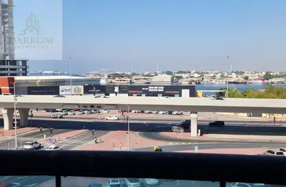 Apartment - 3 Bedrooms - 4 Bathrooms for sale in Al Khor Tower B3 - Al Khail Towers - Ajman Downtown - Ajman