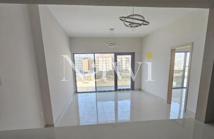 Apartment - 1 Bedroom - 2 Bathrooms for rent in Al Maha Residence - International City Phase 2 - Al Warsan 4 - Al Warsan - Dubai Apartment - 1 Bedroom - 2 Bathrooms for rent in Al Maha Residence - International City Phase 2 - Al Warsan 4 - Al Warsan - Dubai