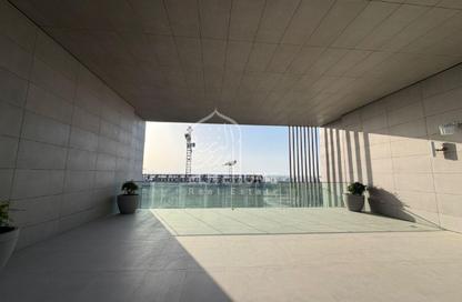Apartment - 1 Bedroom - 2 Bathrooms for rent in Vida 1 - Vida Residences - Aljada - Sharjah