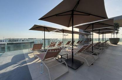 Apartment - 1 Bedroom - 2 Bathrooms for rent in Vida 1 - Vida Residences - Aljada - Sharjah Apartment - 1 Bedroom - 2 Bathrooms for rent in Vida 1 - Vida Residences - Aljada - Sharjah