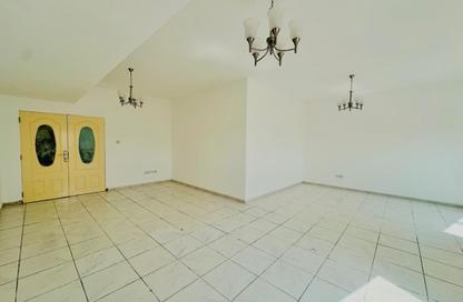 Apartment - 3 - 4 for rent in Al Zain Tower - Al Nahda - Sharjah