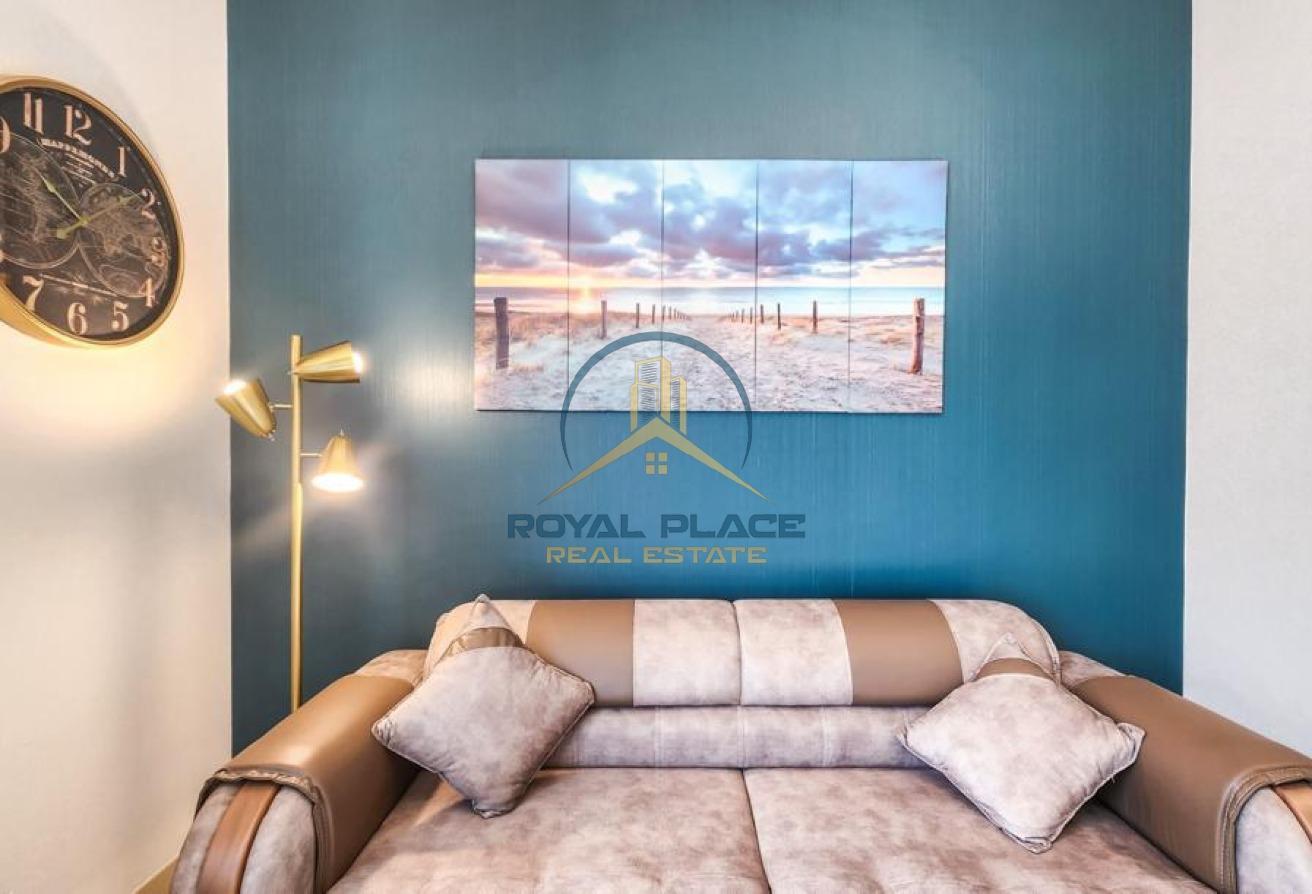 Elegant Fully Furnished 1BR | Spacious Layout photo 6