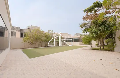 فيلا - 6 غرف نوم - 7 حمامات للبيع في مدينة شخبوط - أبوظبي