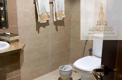 Apartment - 3 Bedrooms - 3 Bathrooms for sale in Conquer Tower - Sheikh Maktoum Bin Rashid Street - Ajman Apartment - 3 Bedrooms - 3 Bathrooms for sale in Conquer Tower - Sheikh Maktoum Bin Rashid Street - Ajman