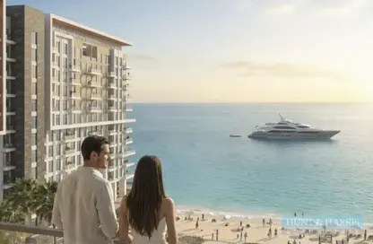 شقة - 3 غرف نوم - 3 حمامات للبيع في خورفكان - الشارقة