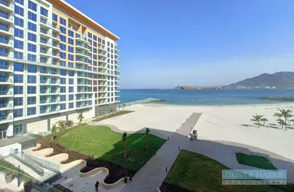 شقة - 3 غرف نوم - 3 حمامات للبيع في خورفكان - الشارقة