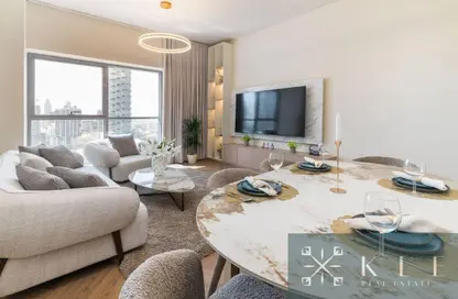 Apartment - 2 Bedrooms - 3 Bathrooms for rent in Jeewar - District 11 - Jumeirah Village Circle - Dubai