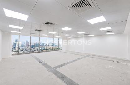 Office Space - Studio for rent in Arenco Tower - Dubai Internet City - Dubai
