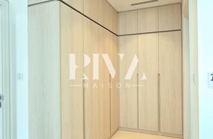 Apartment - 1 Bedroom - 2 Bathrooms for rent in Wilton Park Residences 1 - Wilton Park Residences - Mohammed Bin Rashid City - Dubai