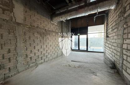 Shop - Studio for rent in Azizi Riviera 20 - Azizi Riviera - Meydan One - Meydan - Dubai
