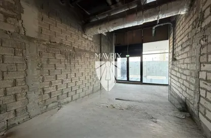 متجر - استوديو للايجار في 20 عزيزي ريفيرا - عزيزي ريفيرا - ميدان واحد - ميدان - دبي