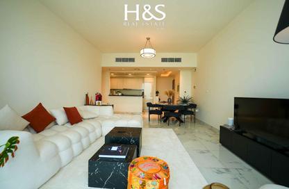 Apartment - 2 - 3 for sale in Noura Tower - Al Habtoor City - Business Bay - Dubai