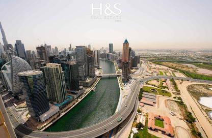 Apartment - 2 - 3 for sale in Noura Tower - Al Habtoor City - Business Bay - Dubai Apartment - 2 - 3 for sale in Noura Tower - Al Habtoor City - Business Bay - Dubai
