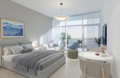 Apartment - Studio - 1 for sale in Northbay Residences - Mina Al Arab - Ras Al Khaimah