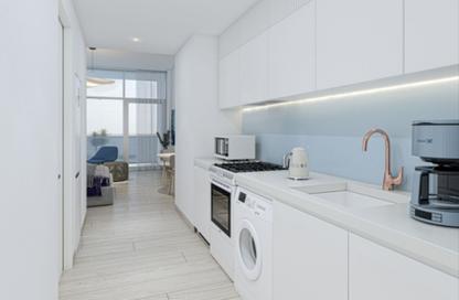 Apartment - Studio - 1 for sale in Northbay Residences - Mina Al Arab - Ras Al Khaimah