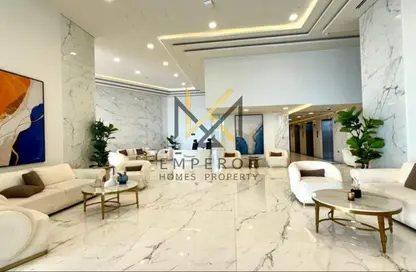 شقة - 1 حمام للايجار في سكايز من دانوب - ارجان - دبي