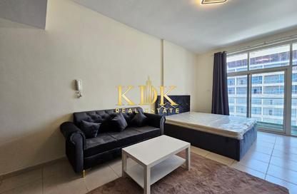 Apartment - Studio - 1 Bathroom for rent in Royal Residence 2 - Royal Residence - Dubai Sports City - Dubai Apartment - Studio - 1 Bathroom for rent in Royal Residence 2 - Royal Residence - Dubai Sports City - Dubai