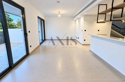 Townhouse - 3 - 4 for rent in Aura Gardens - Tilal Al Ghaf - Dubai Townhouse - 3 - 4 for rent in Aura Gardens - Tilal Al Ghaf - Dubai