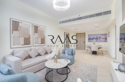 Apartment - 2 Bedrooms - 2 Bathrooms for rent in Canal Bay - Business Bay - Dubai