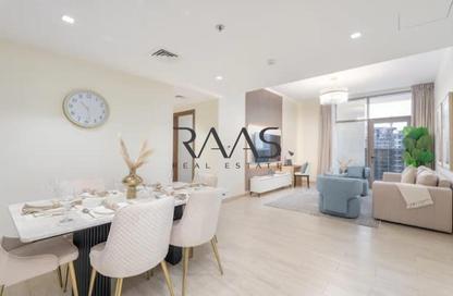 Apartment - 2 Bedrooms - 2 Bathrooms for rent in Canal Bay - Business Bay - Dubai