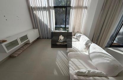 Townhouse - 2 Bedrooms - 4 Bathrooms for rent in Sendian - Masaar - Tilal City - Sharjah Townhouse - 2 Bedrooms - 4 Bathrooms for rent in Sendian - Masaar - Tilal City - Sharjah