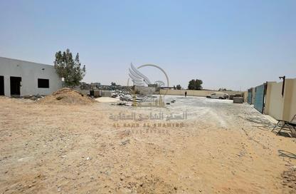 Land - Studio for rent in Al Sajaa S - Al Sajaa - Sharjah