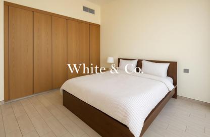 Apartment - 2 Bedrooms - 4 Bathrooms for sale in Atria Residences - The Atria - Business Bay - Dubai