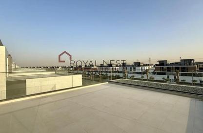 Villa - 5 Bedrooms - 6 Bathrooms for rent in Elie Saab 1 - Elie Saab - Arabian Ranches 3 - Dubai