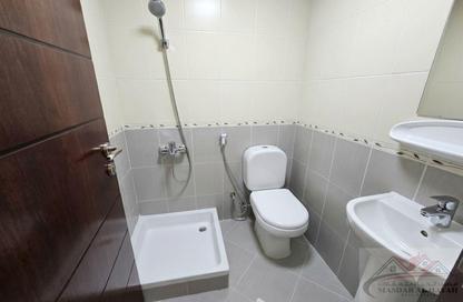Apartment - 1 Bedroom - 2 Bathrooms for rent in Muweileh Community - Muwaileh Commercial - Sharjah Apartment - 1 Bedroom - 2 Bathrooms for rent in Muweileh Community - Muwaileh Commercial - Sharjah