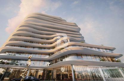 Apartment - 1 - 2 for sale in Pelagia - Al Marjan Island - Ras Al Khaimah Apartment - 1 - 2 for sale in Pelagia - Al Marjan Island - Ras Al Khaimah