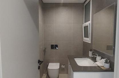 Apartment - 2 - 3 for sale in Bluebell Residence - Al Amerah - Ajman