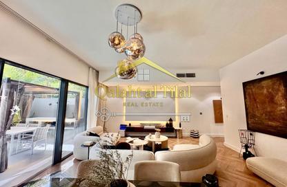 Townhouse - 3 Bedrooms - 3 Bathrooms for rent in Masaar - Tilal City - Sharjah Townhouse - 3 Bedrooms - 3 Bathrooms for rent in Masaar - Tilal City - Sharjah