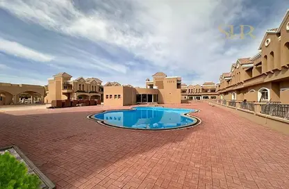 Villa - 3 Bedrooms - 4 Bathrooms for sale in Sahara Living - Dubai Industrial City - Dubai Villa - 3 Bedrooms - 4 Bathrooms for sale in Sahara Living - Dubai Industrial City - Dubai