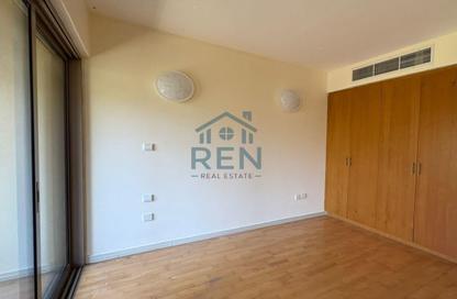 Villa - 4 - 7 for rent in Al Mariah Community - Al Raha Gardens - Abu Dhabi